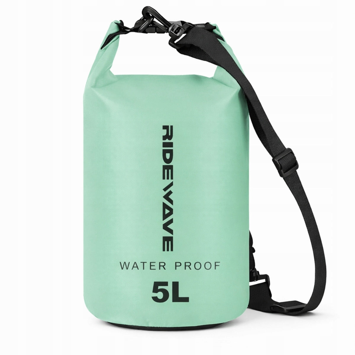 WATERPROOF BAG RIDEWAVE SAILING KAYAK SUP PONTOON 5L
