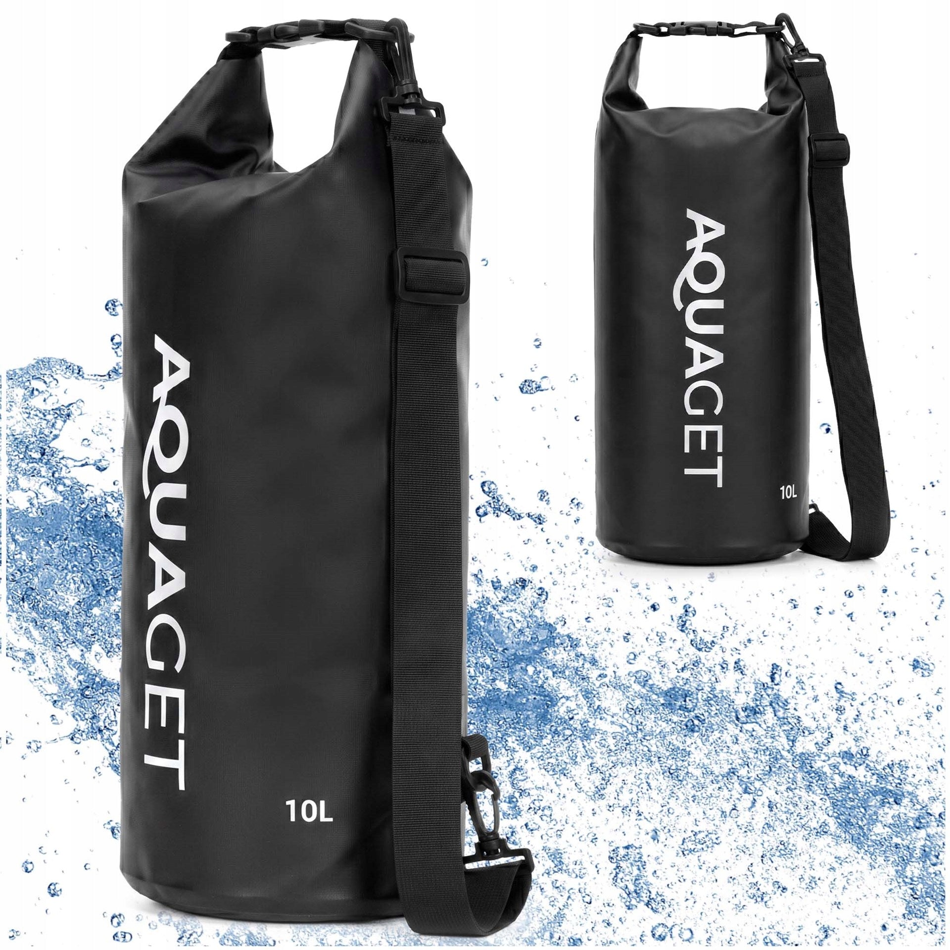 WATERPROOF BAG WATERPROOF 10L Hiking SAILING FOR KAYAK Bag