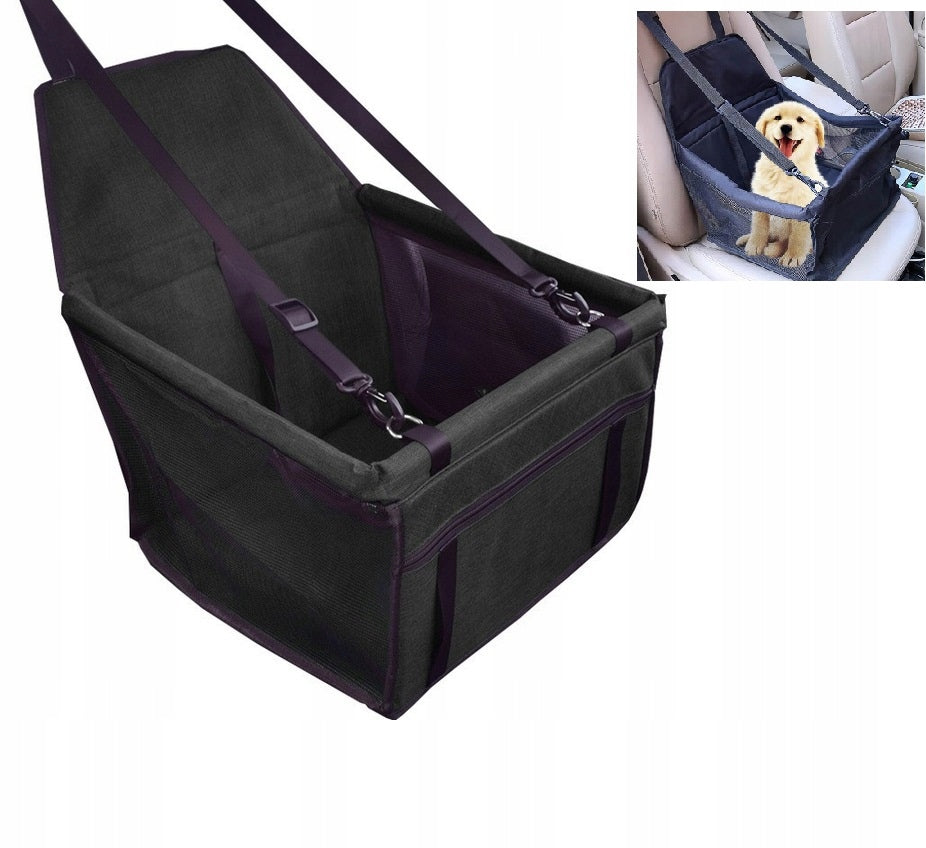WATERPROOF CAR DOG MAT FOR TRAVEL