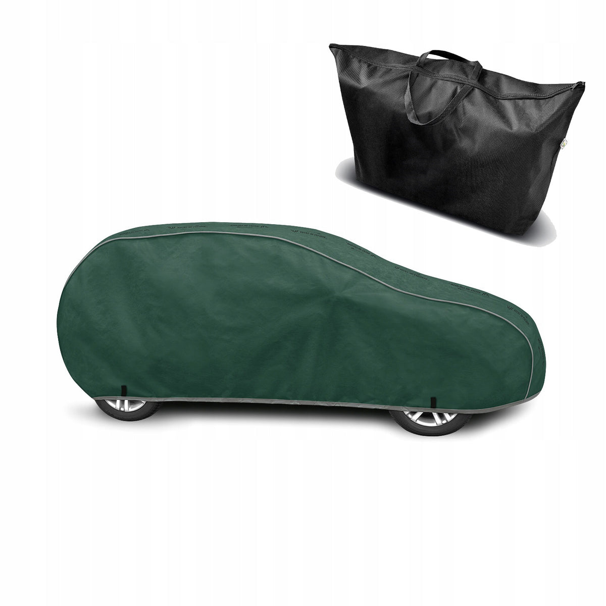 WATERPROOF COVER for Peugeot 206, 208