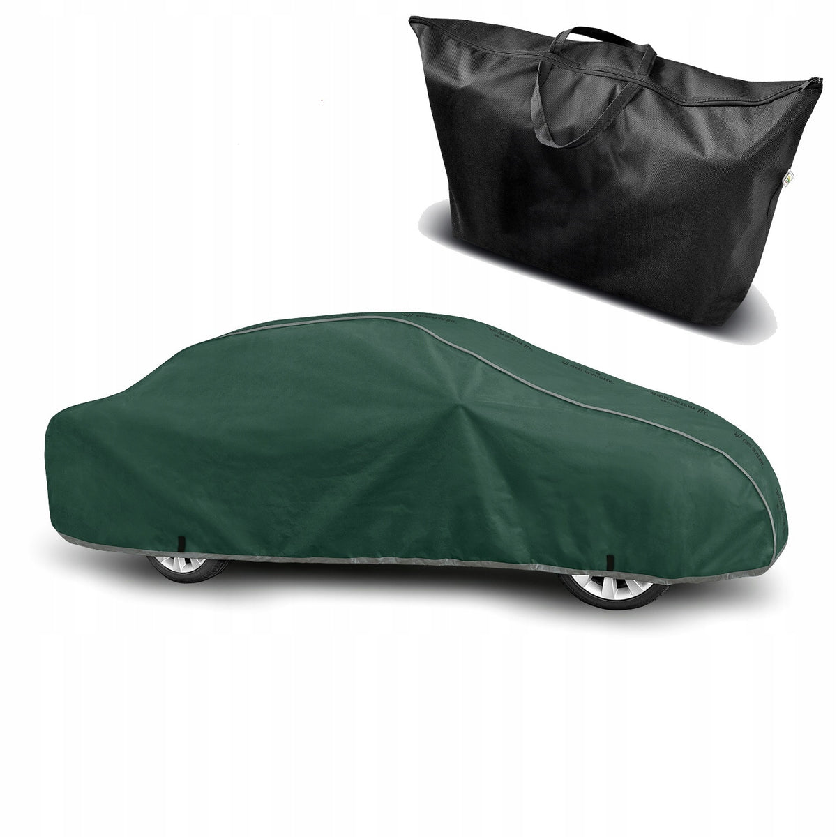 WATERPROOF COVER for Toyota Corolla Sedan