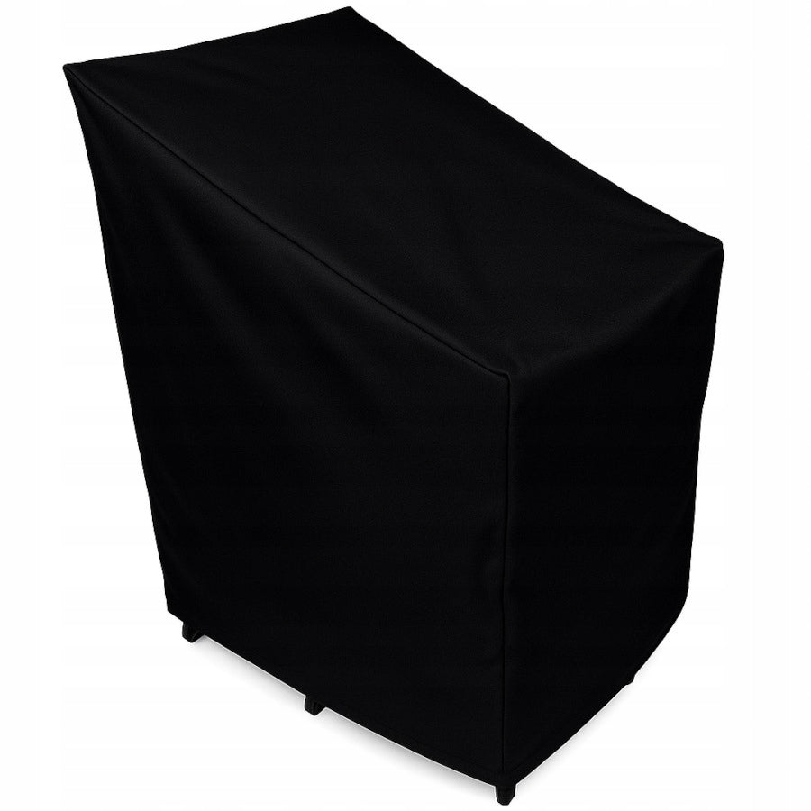 WATERPROOF Garden Chair Cover BLACK