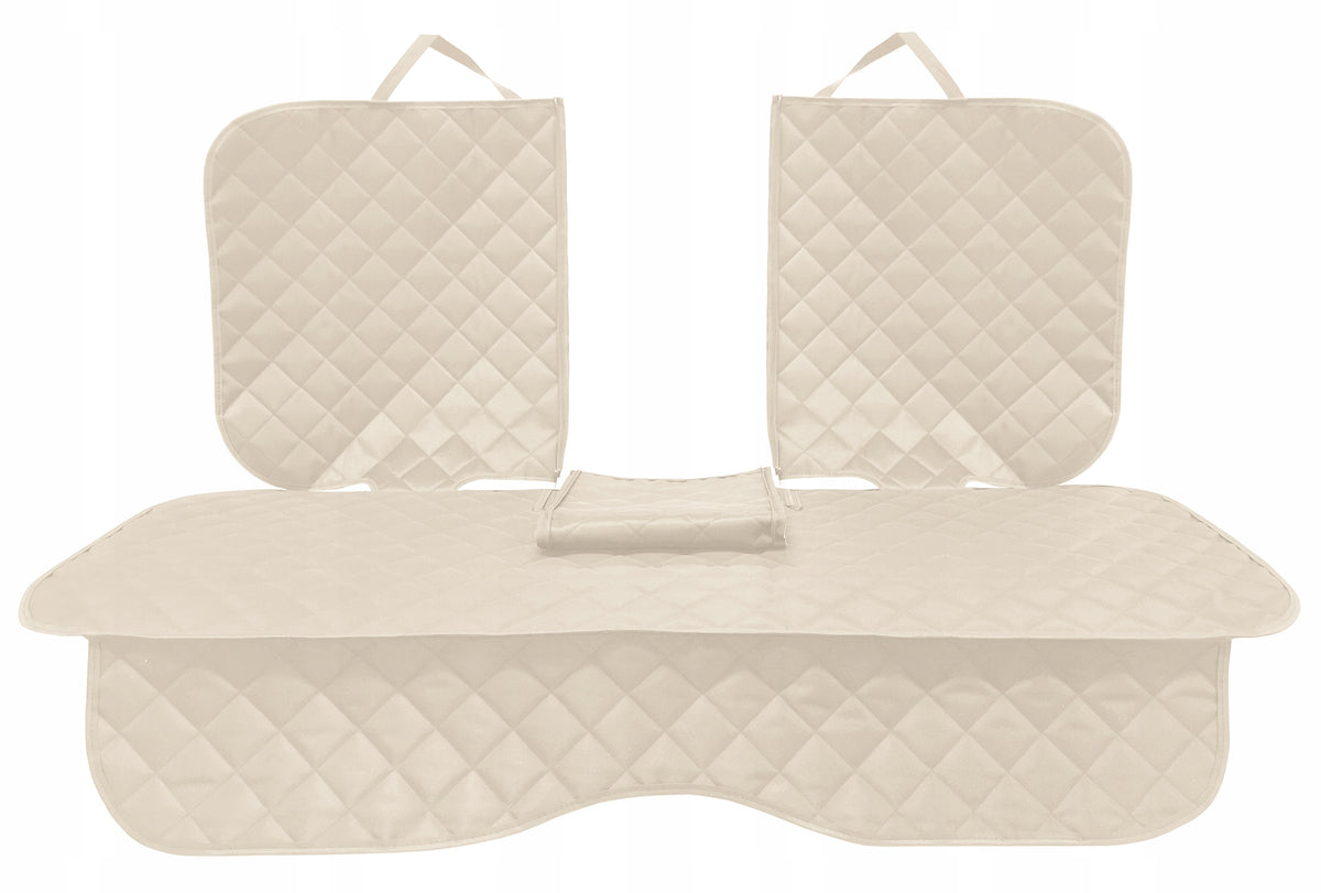 WATERPROOF LARGE child seat mat, cover