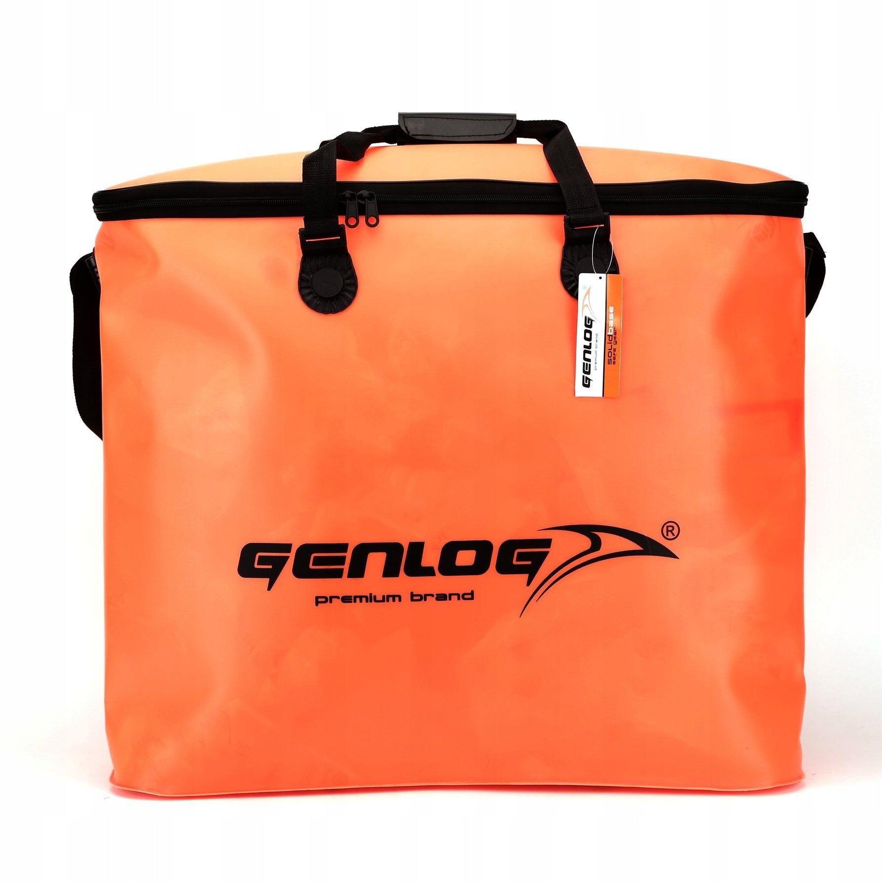 WATERPROOF MESH BAG GENLOG SOLID BASE Brand Genlog
