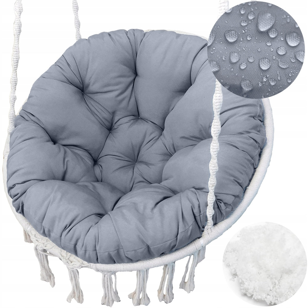 WATERPROOF PILLOW 100cm FOR SWING STORK NEST - colors