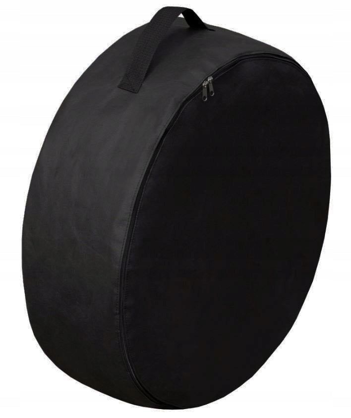 WATERPROOF SPARE WHEEL COVER FOR COMMUTER USE STRONG HANDLE Packaging status original