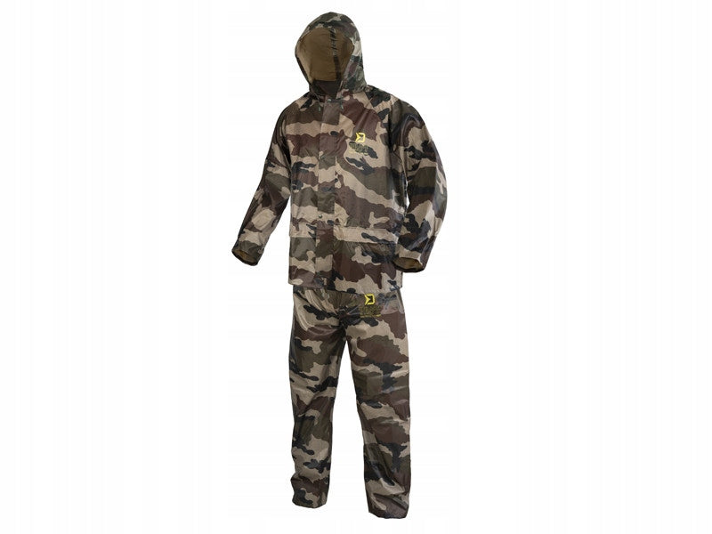 WATERPROOF TWO-PIECE SUIT DELPHIN PROOF R. XL