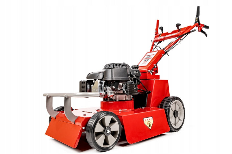 WBBC537SCV WEIBANG 53cm diesel mower with adjustable drive Loncin LC1P70 EAN (GTIN) 6976122930034