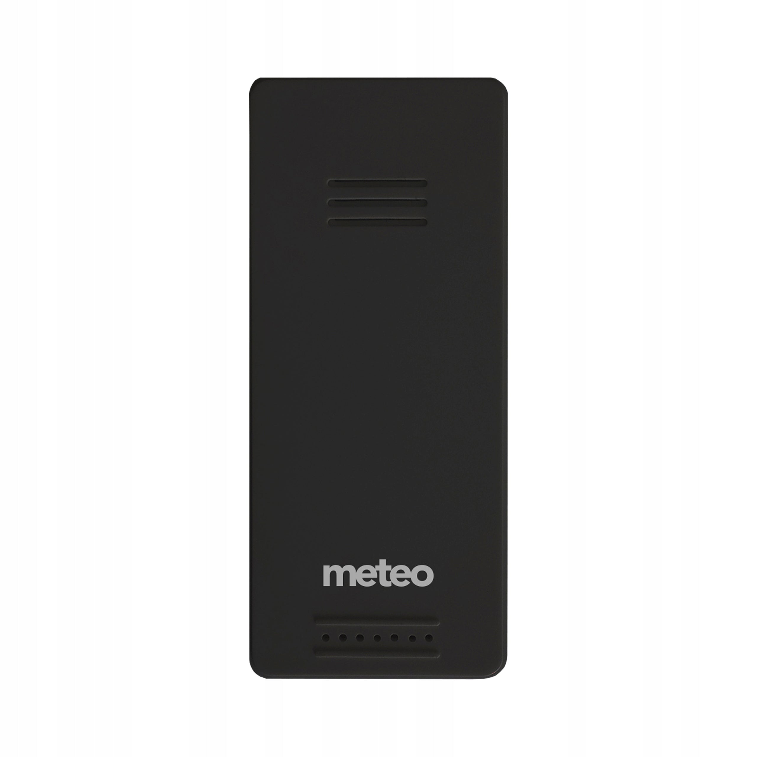 WEATHER STATION METEO SP200 WITH WEATHER SCREEN LCD WIRELESS SENSOR Manufacturer code SP200