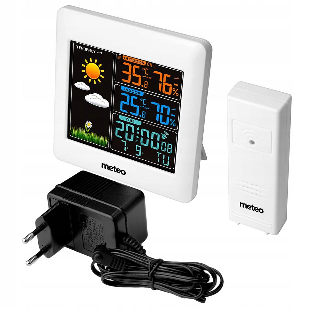 WEATHER STATION SP93 Sale
