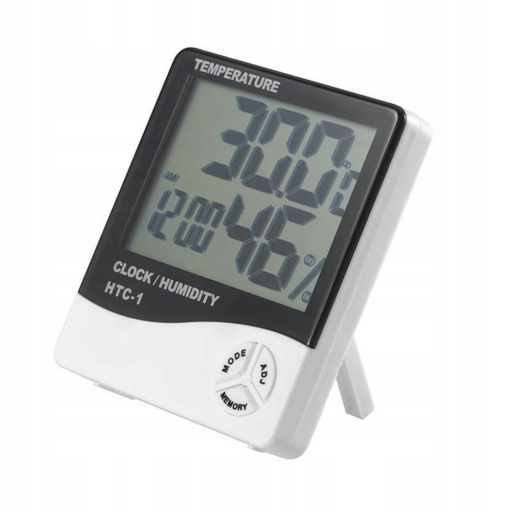 WEATHER STATION THERMOMETER HYGROMETER SENSOR Brand Grundig