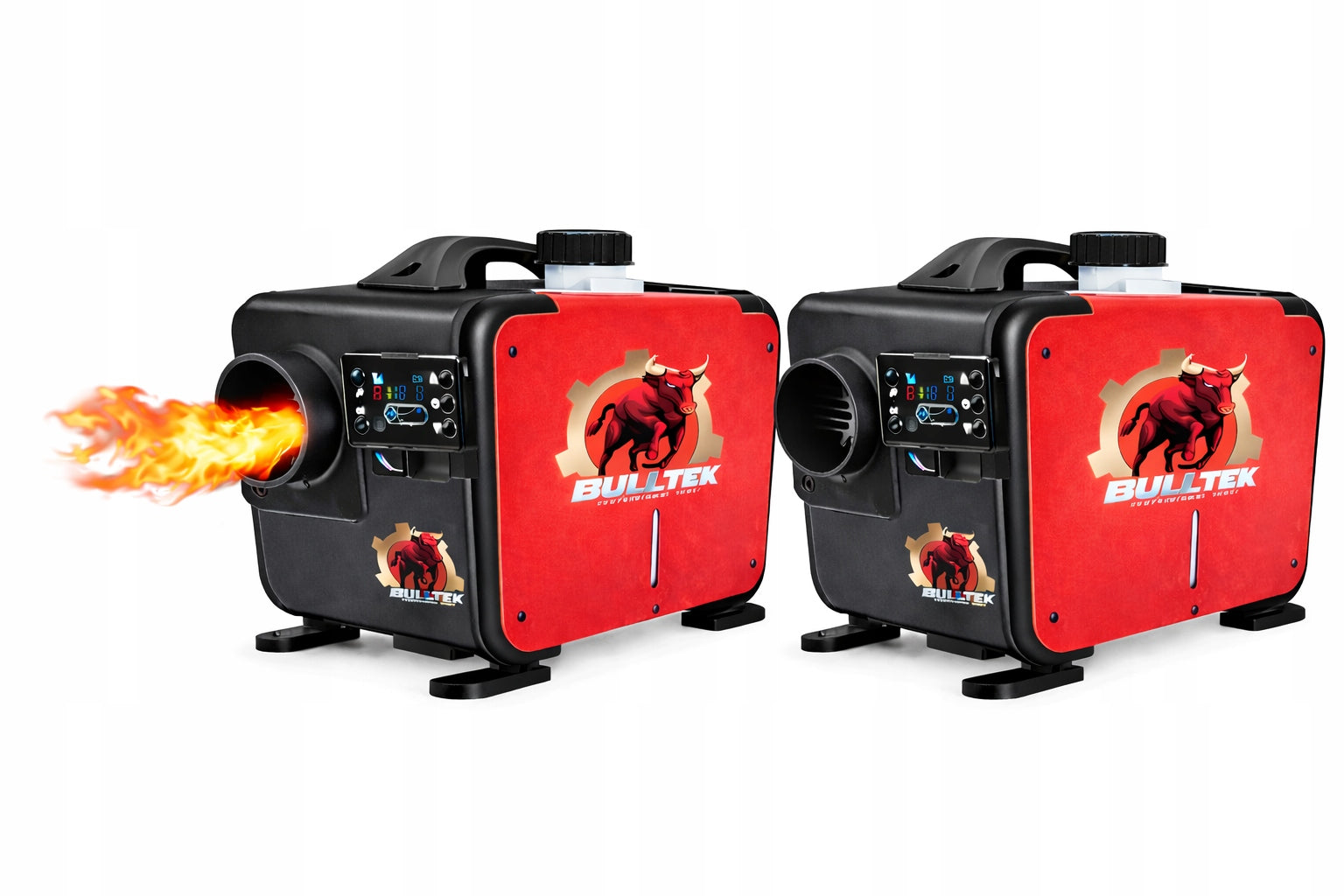 WEBASTO PARKING HEATER 12KW 12V/230v DIESEL Manufacturer code HM-160