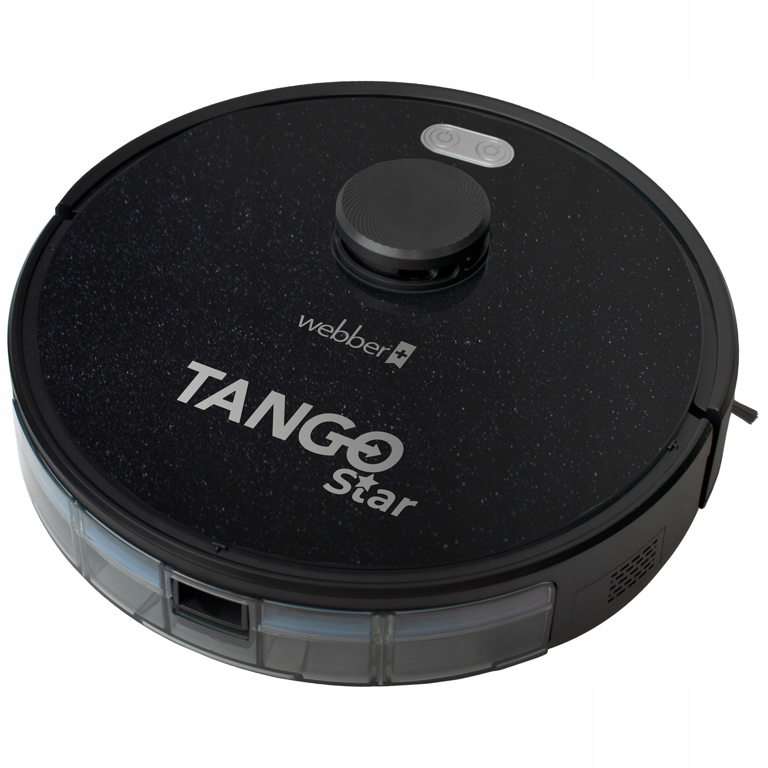 WEBBER TANGO Star mop robot vacuum cleaner Manufacturer code 05X580