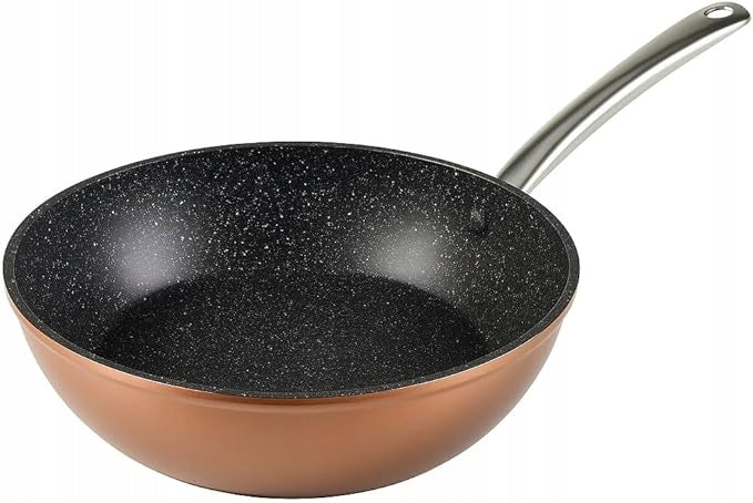 WECOOK frying pan 20 cm