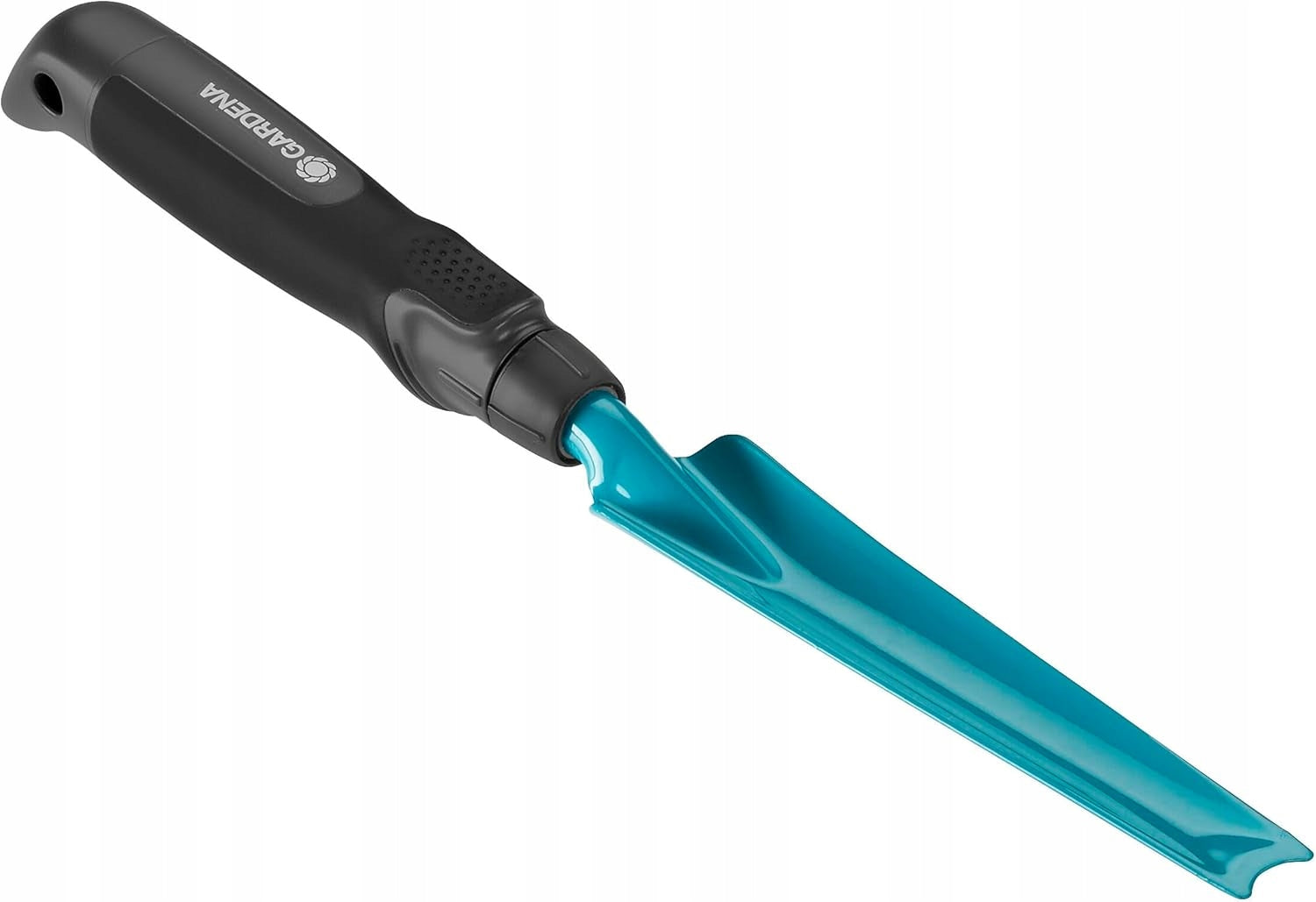 WEED CUTTER ERGONOMIC STAINLESS STEEL 14,5 CM Manufacturer code WYCINAK CHWASTÓW ERGONOMICZNY STAL NIERD