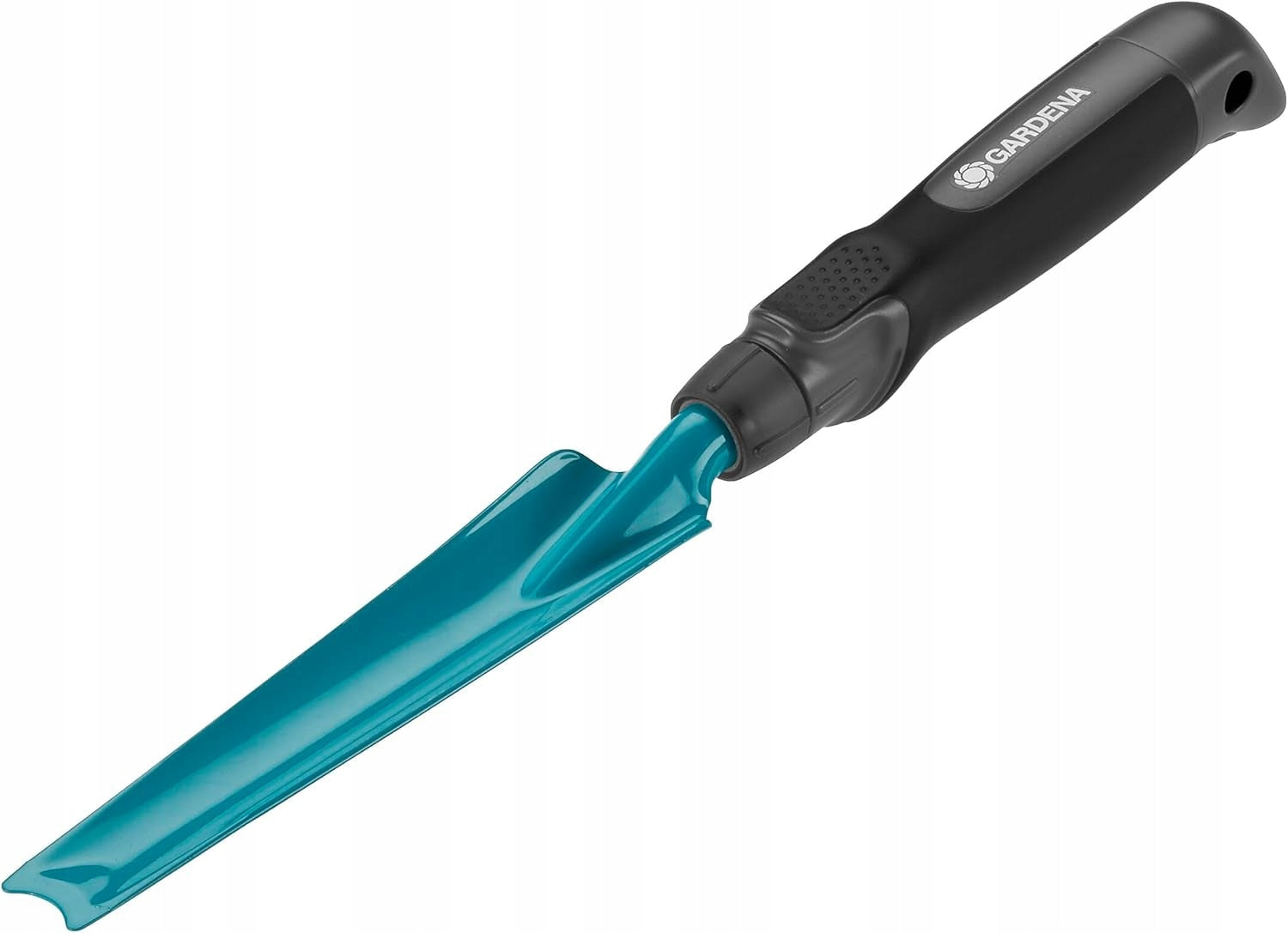 WEED CUTTER ERGONOMIC STAINLESS STEEL 14,5 CM