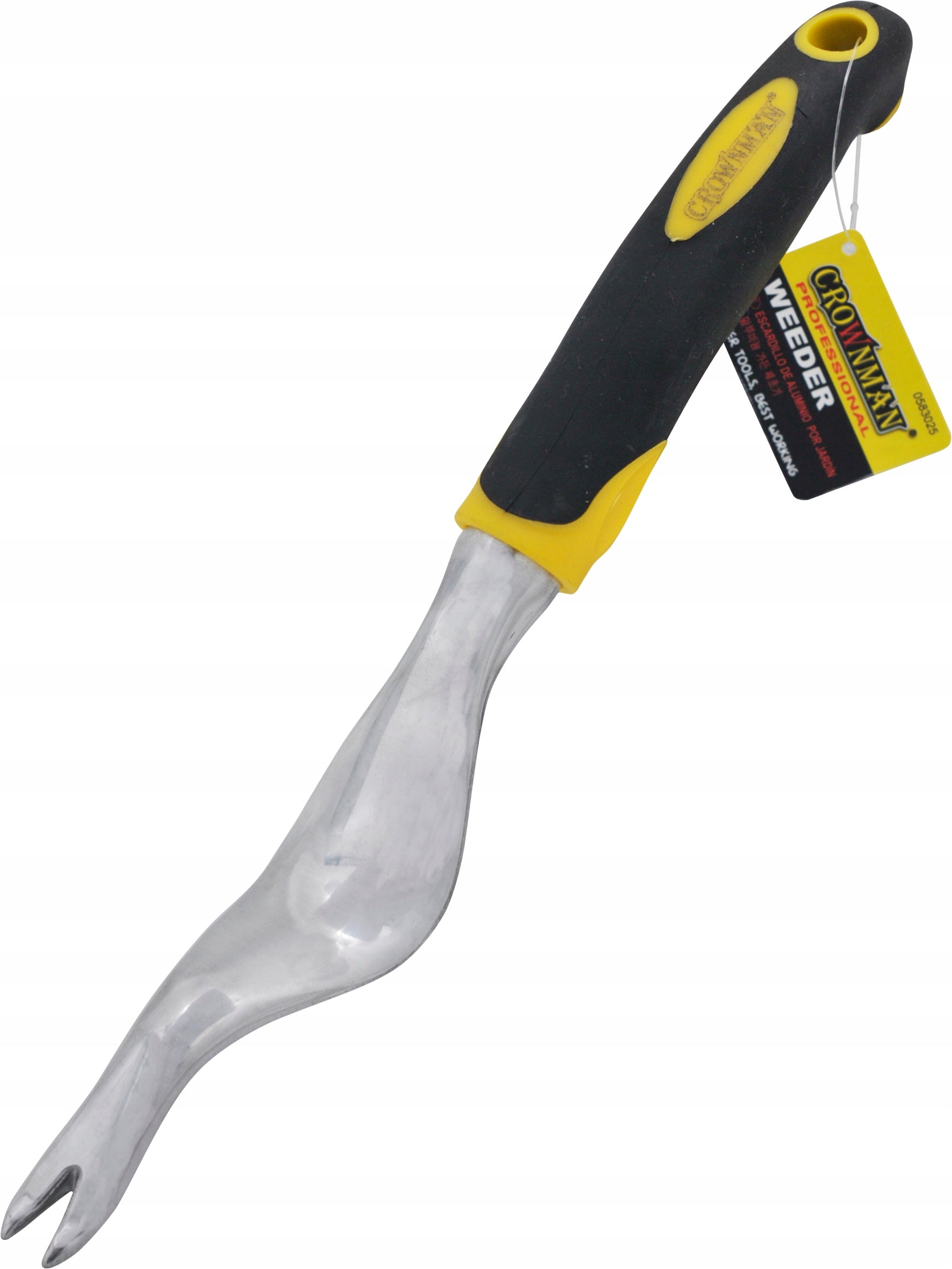 WEED CUTTER HAND WEEDING GARDEN ALUMINUM 300mm Manufacturer code Wyrwichwast Podcinacz Do Chwastów 30cm