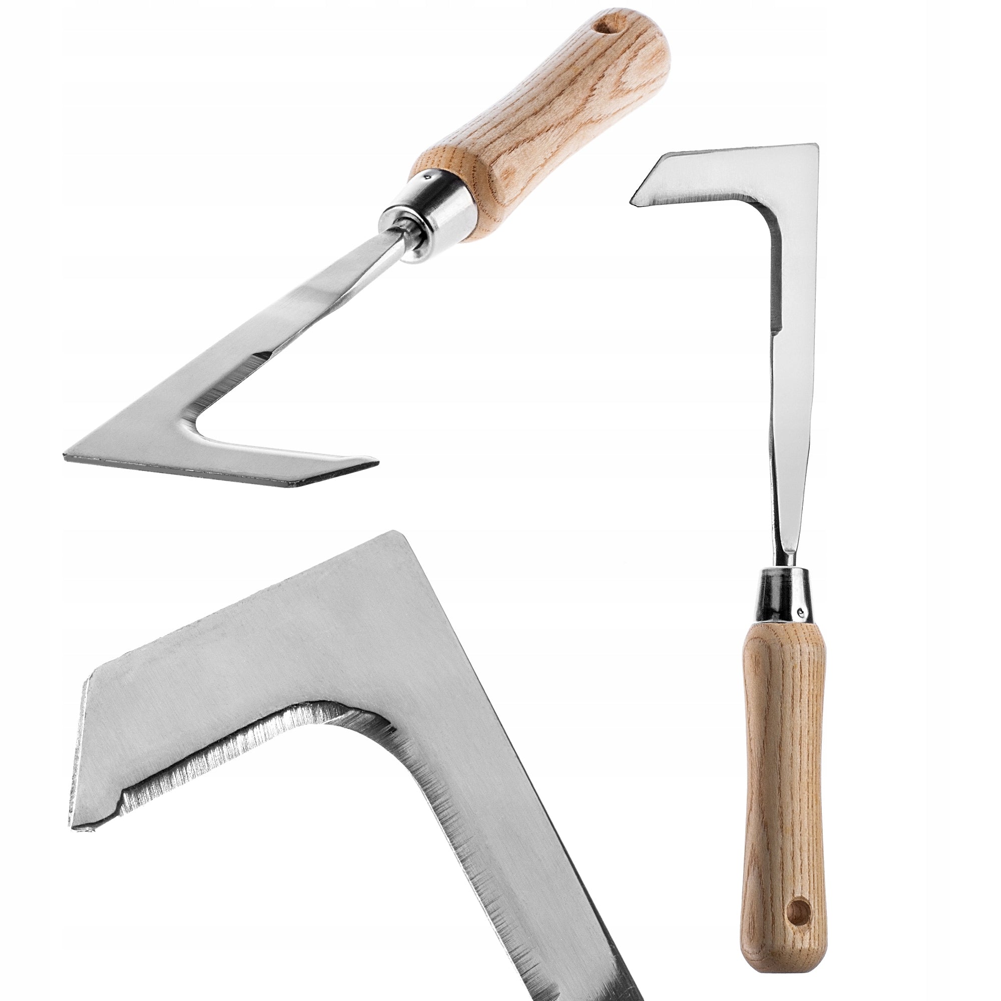 WEED PICKER CUTTER WEEDER SCRAPER FOR CUBE