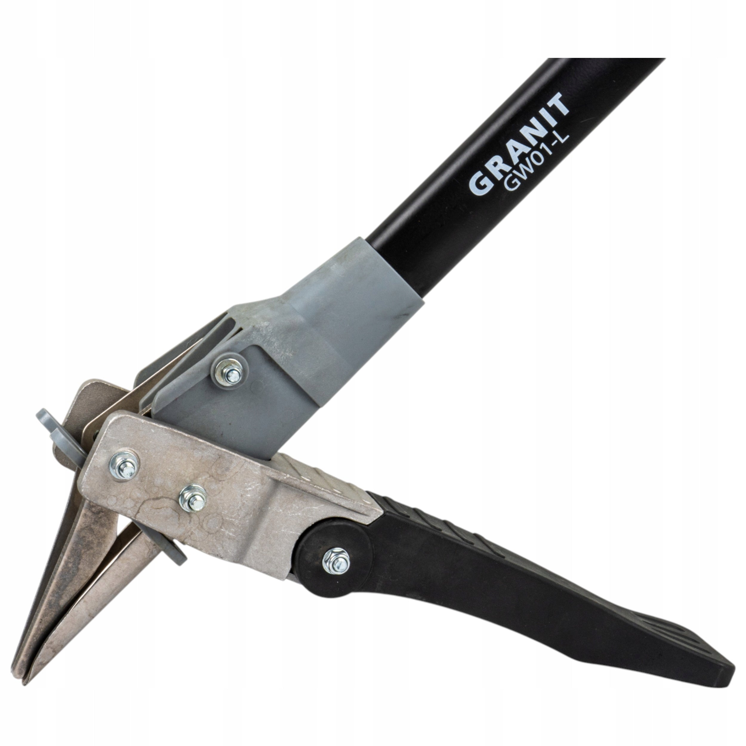 WEED PICKER DAIRY WEED DRILLS 1 m Customs tariff code 82019000