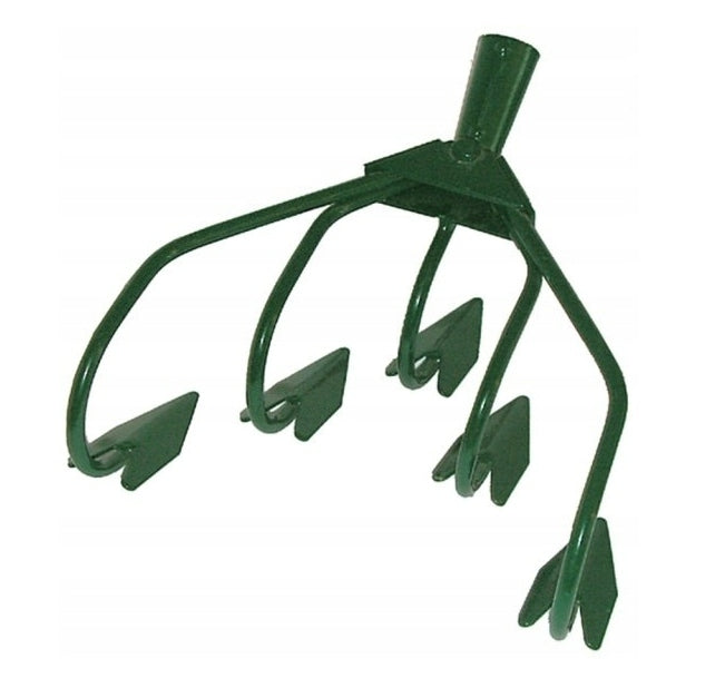WEED PICKER HAND CULTIVATOR SOIL CONDITIONER 5in1 EAN (GTIN) 5905538105539