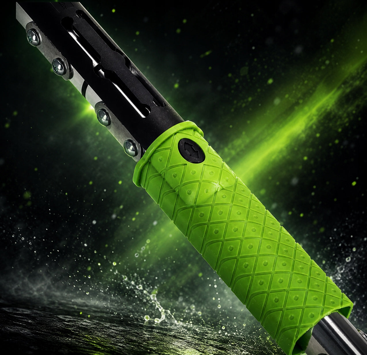 WEED REMOVAL RIPPER TRIMMER HANDHELD TELESCOPIC WEEDER DURABLE Packaging status original