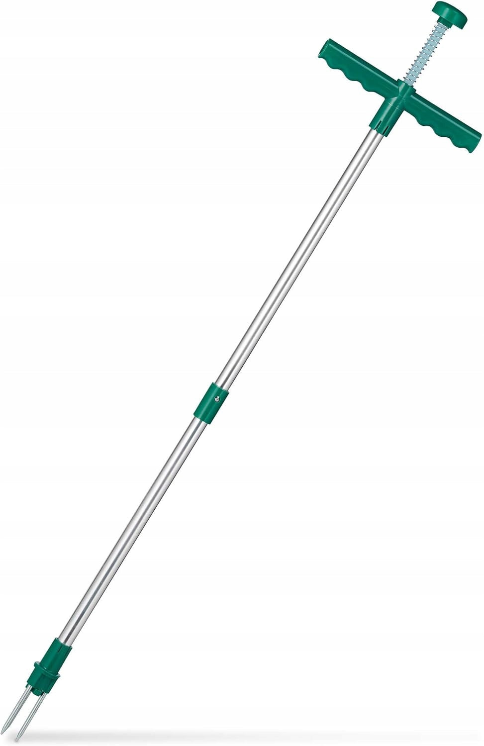 WEEDER WEED PULLER 100CM STEEL Packaging status original