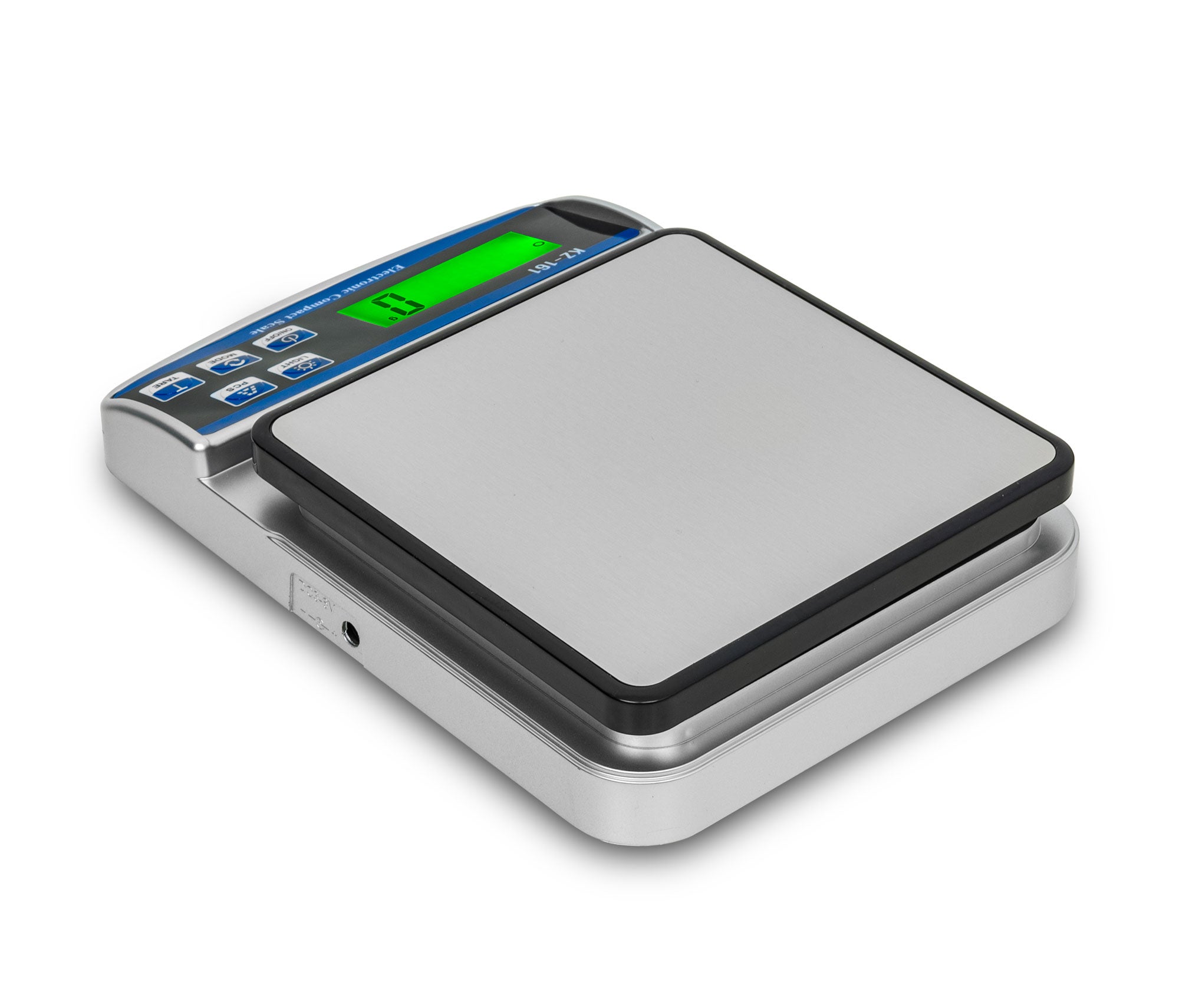 WEIGHT 15KG 1g ELECTRONIC SHOP KITCHEN COUNTING PIECES Scale type store