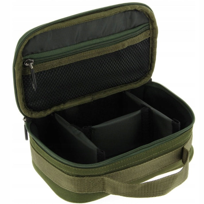 WEIGHT COVER 3 WAY LEAD BAG CASE NGT Manufacturer code FLA-LEADBAG-207