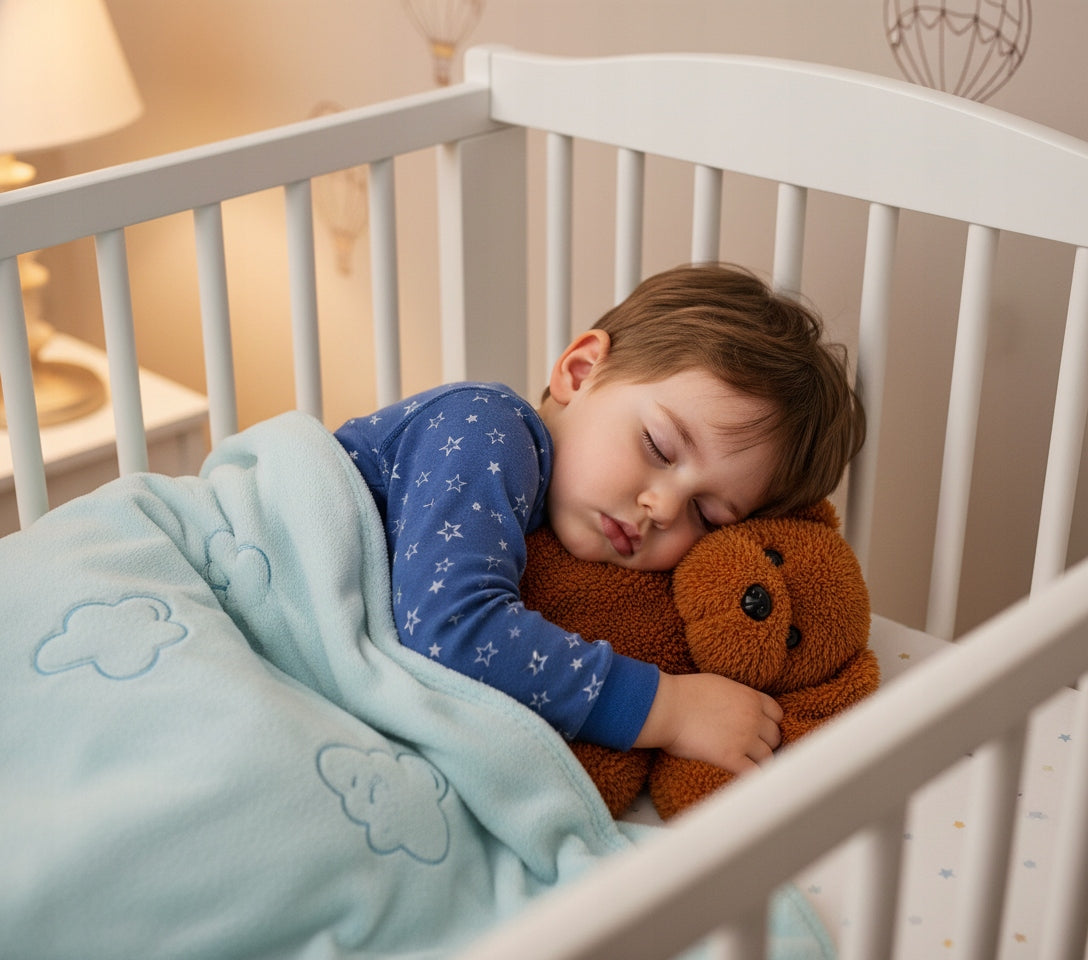 WEIGHTED DOG BEAR sensory anti-stress autism stress 2,2 kg Manufacturer code Miś jak koc kołdra obciążeniowa ciężkomiś HQ