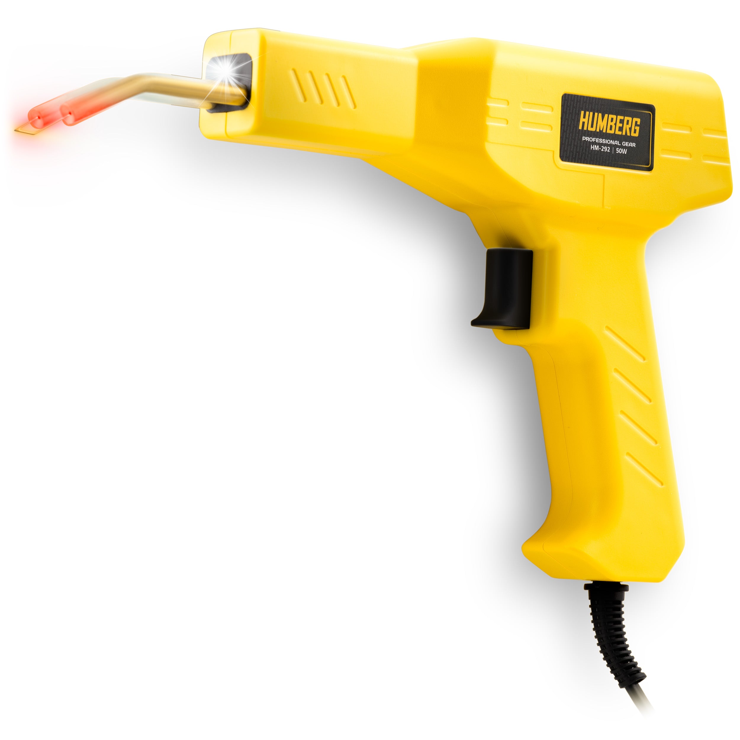WELDER PLASTIC WELDING MACHINE PLASTIC SOLDERING IRON STAPLE SET 200PCS Manufacturer code 529200