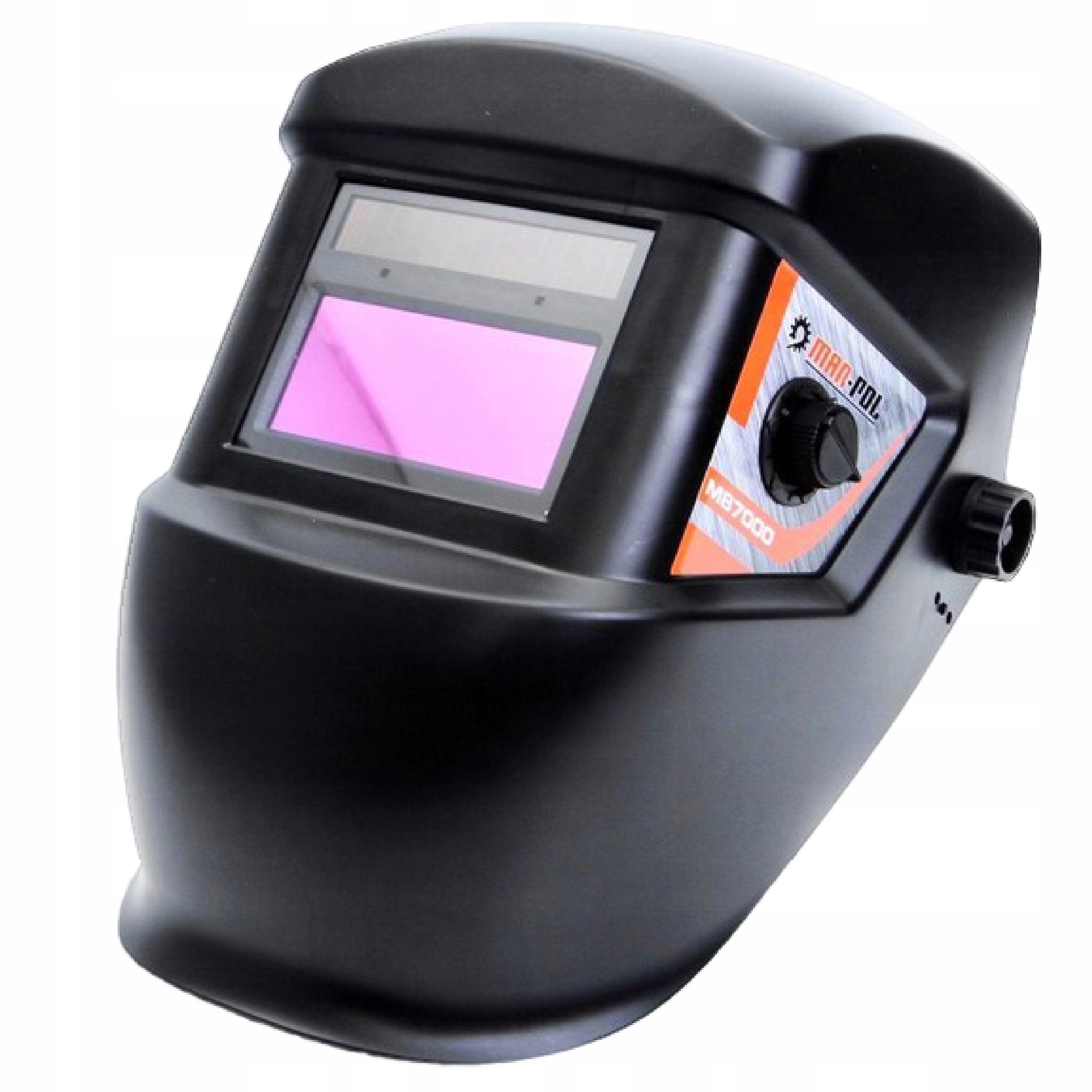 WELDING MASK VISOR SELF-TINTING FILTER 9-13DIN MIG MAG MMA TIG