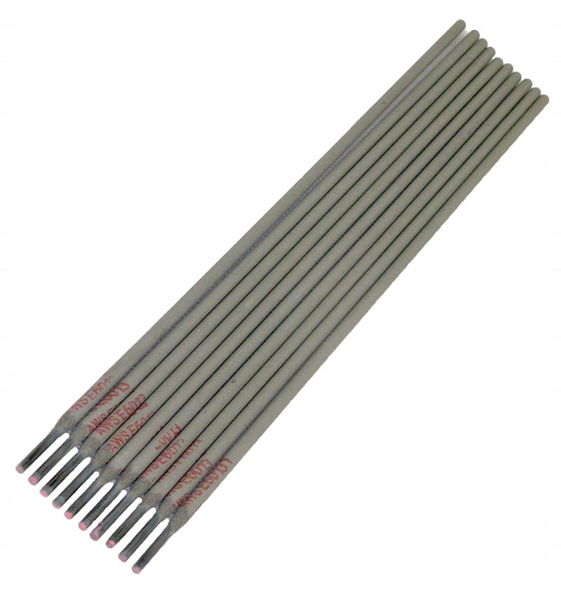 WELDING RUTILE ELECTRODES PINK FOR WELDING 5KG MMA STRONG 3,2mm Manufacturer code S10830