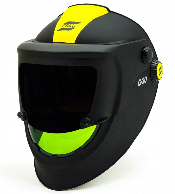 WELDING VISOR ESAB G30 DIN10 TILTING PASSIVE MASK! EAN (GTIN) 7330725048685