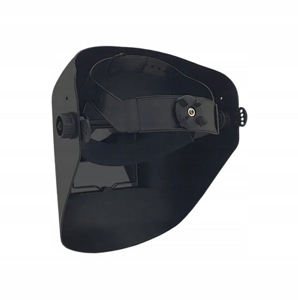 WELDING VISOR passive MASK WELDING SHERMAN FG-III tiltable 90x110 Kind welding
