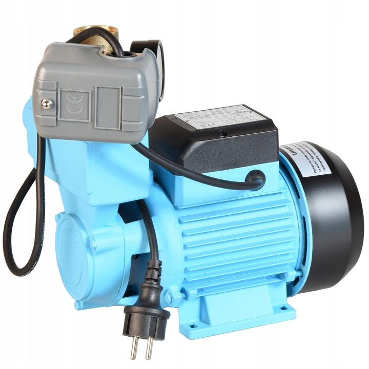 WELL WATER PUMP WZP 750 W EFFICIENT DURABLE 60L/MIN + CHECK VALVE! Manufacturer code BG-K0004-O HYDROFOROWA 3600L/H wz-p 750