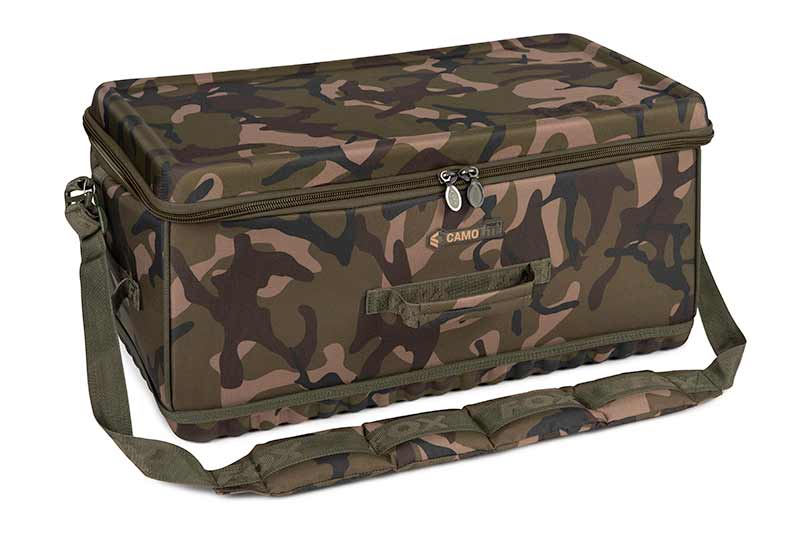 WHEELBARROW BAG CAMOLITE BARROW ORGANISER LARG FOX
