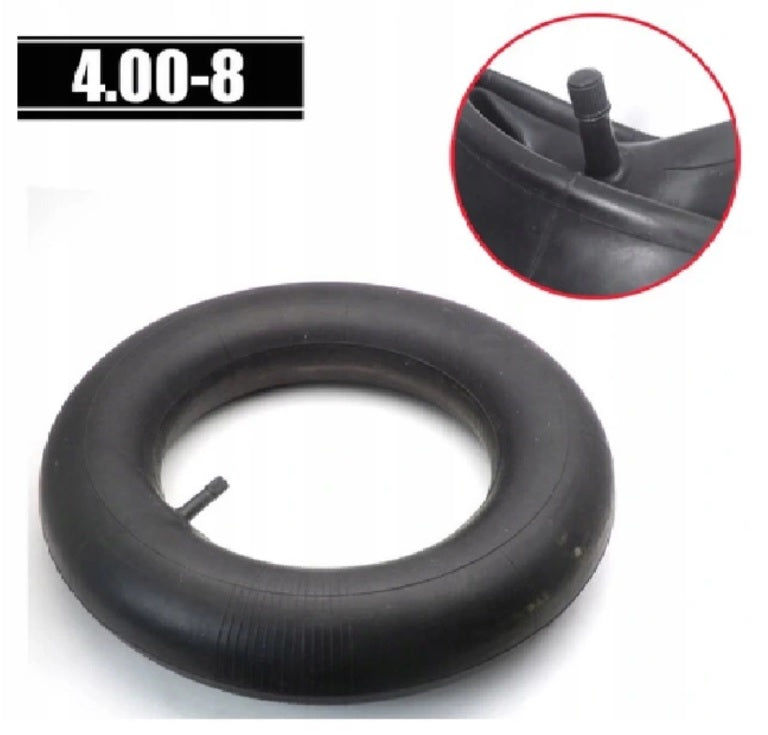 WHEELBARROW INNER TUBE TYRE 4.80/4.00-8 REINFORCED 6PR Brand S-IMPORT