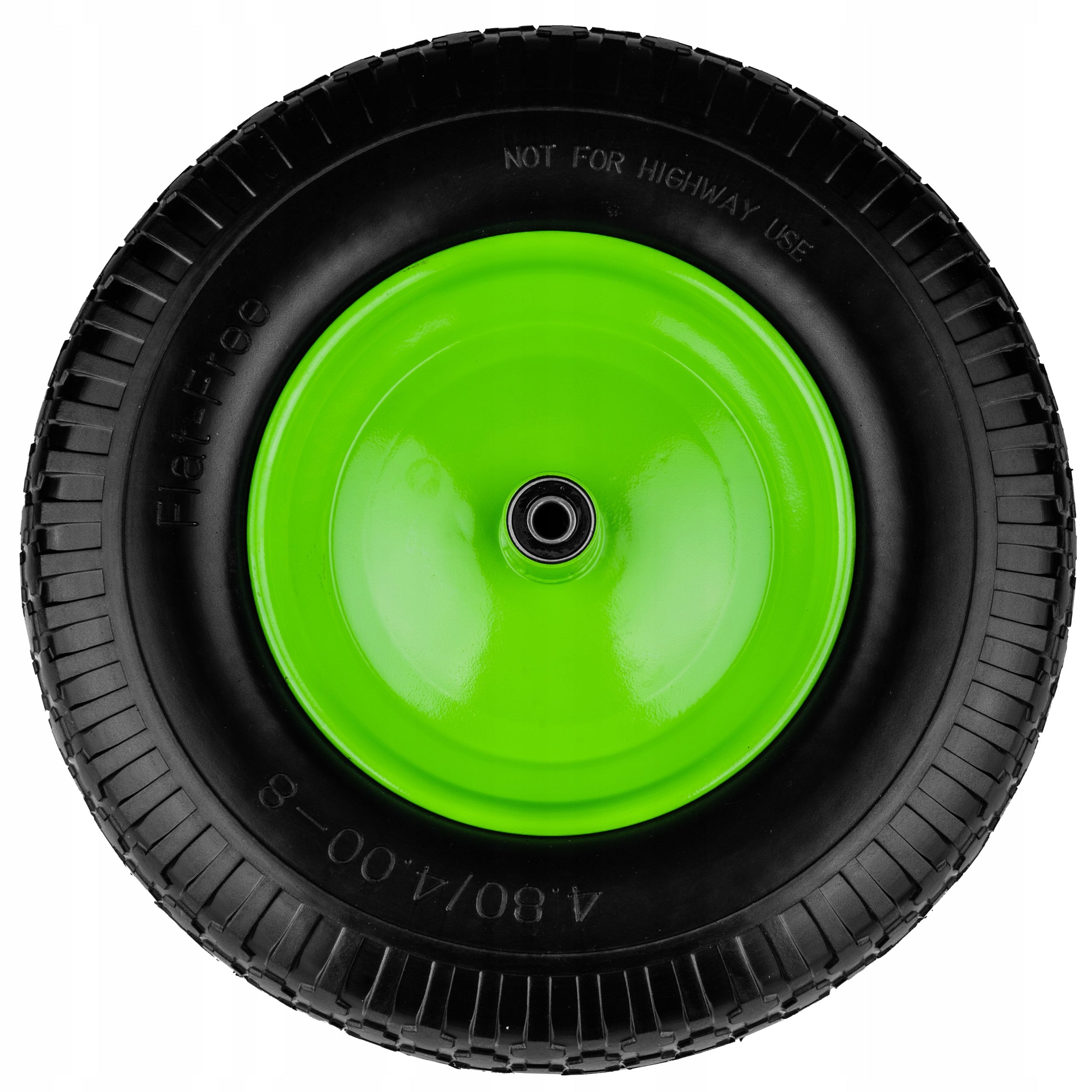 WHEELBARROW WHEEL 15"X 4.00 X8" 130KG WHEELBARROW WHEEL TUBELESS STRONG WUBER Wheels number 1