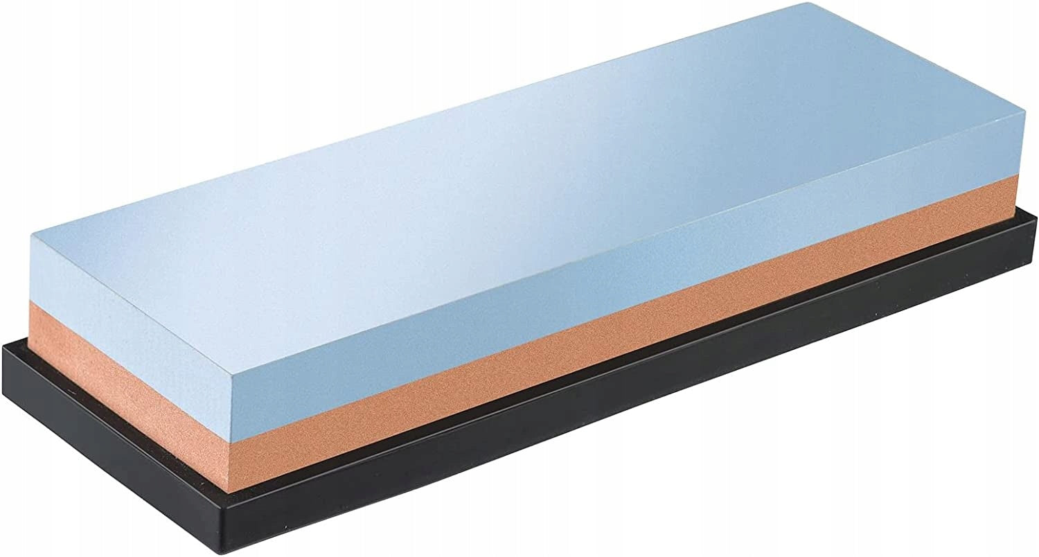 WHETSTONE WATER STONE 1000/3000 PRUNING SHEAR KNIFE SHARPENER Manufacturer code 0007D03