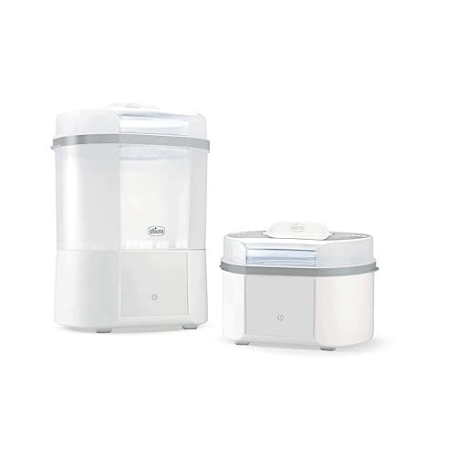 WHITE STERILIZER 330 ML Manufacturer of a medical device ARTSANA SPA