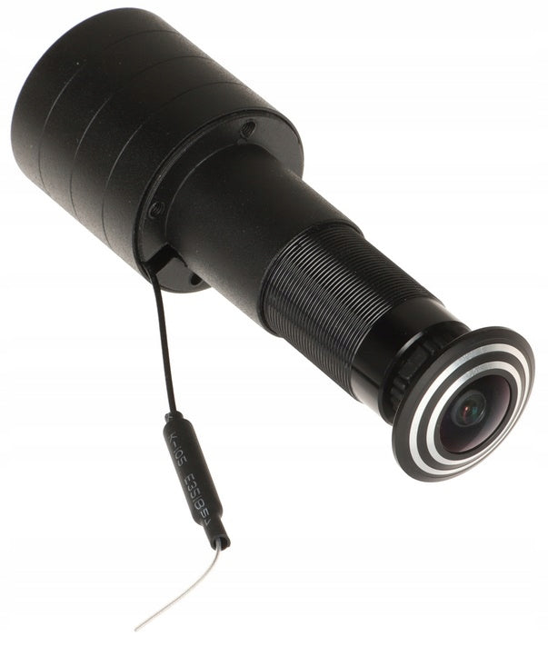 WI-FI DOOR CAMERA 1080p VIEWFINDER JUDAS ONVIF TUYA SMART