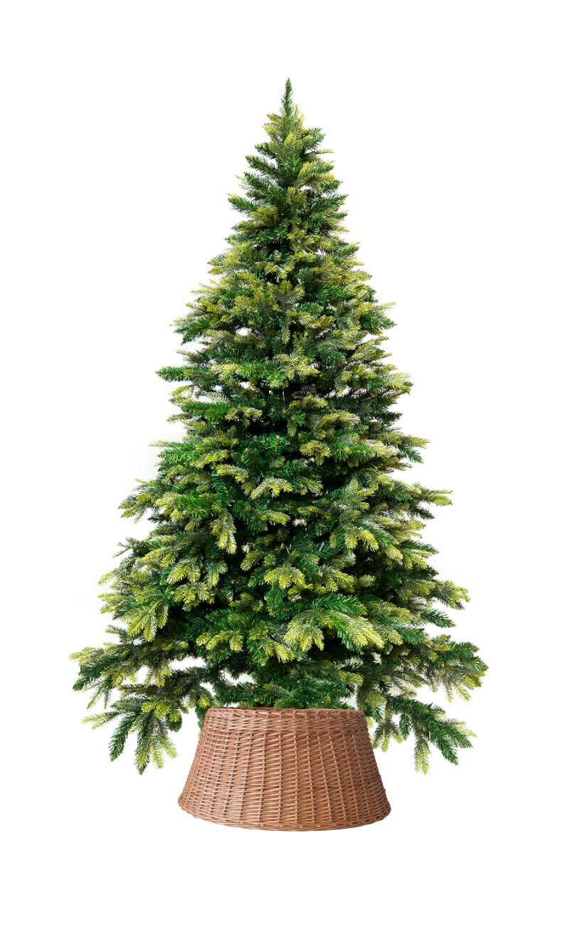 WICKER COVER FOR HYBRID STAND FI 55 cm - 3 natural versions choice EAN (GTIN) 5904653938244