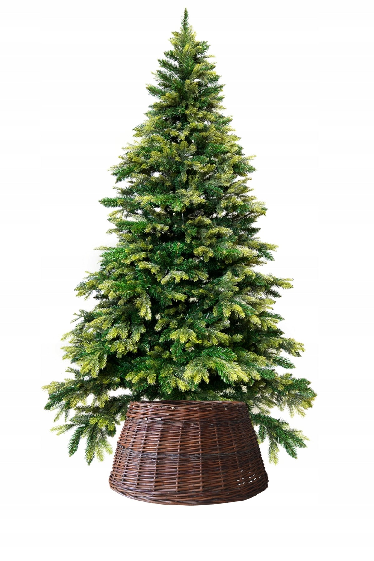 WICKER COVER FOR HYBRID STAND FI 55 cm - 3 natural versions choice Manufacturer code OSŁONA9