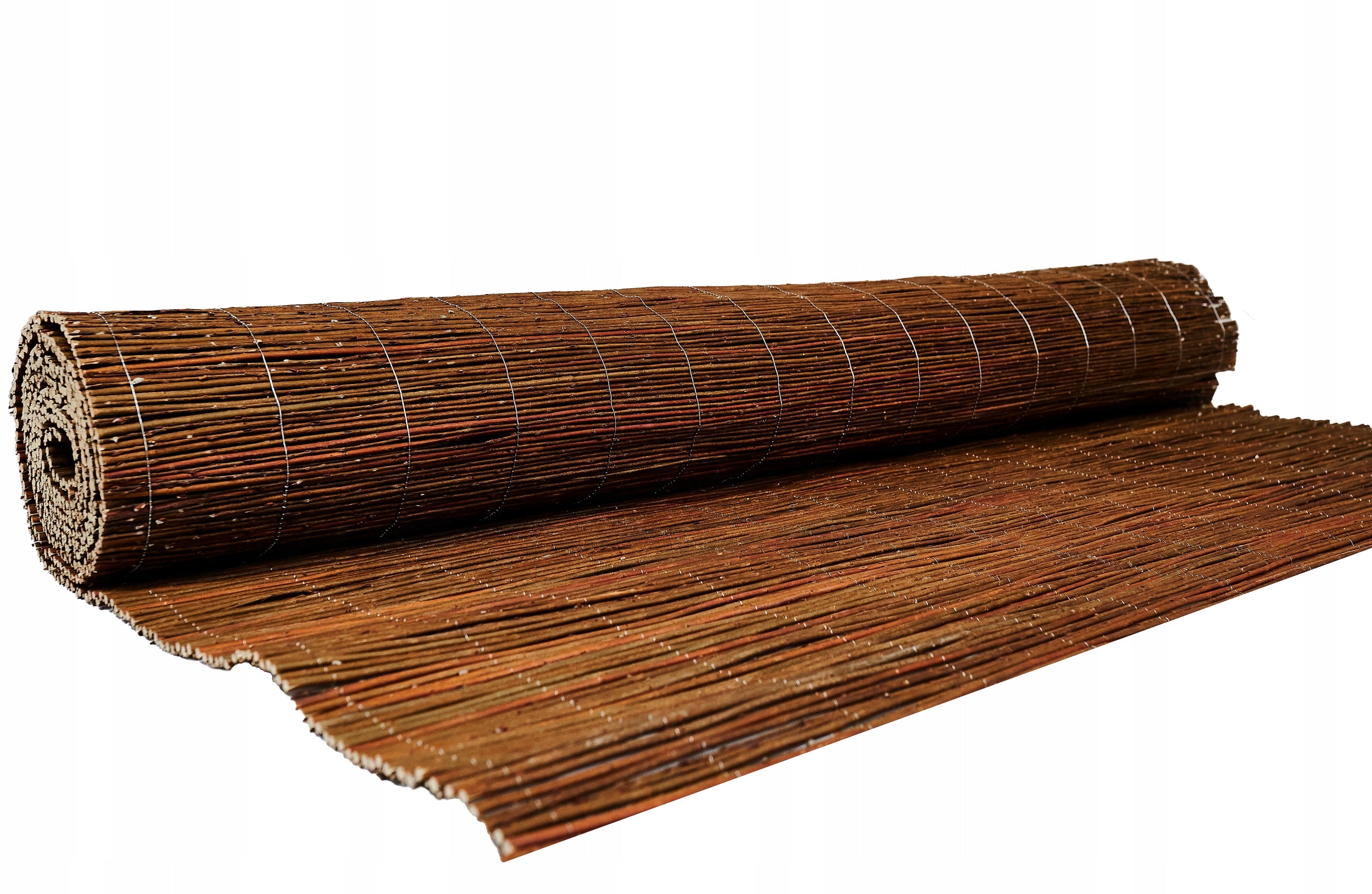WICKER MAT 100x500cm, MANUFACTURER, COVER, DENSE Manufacturer code mata100500