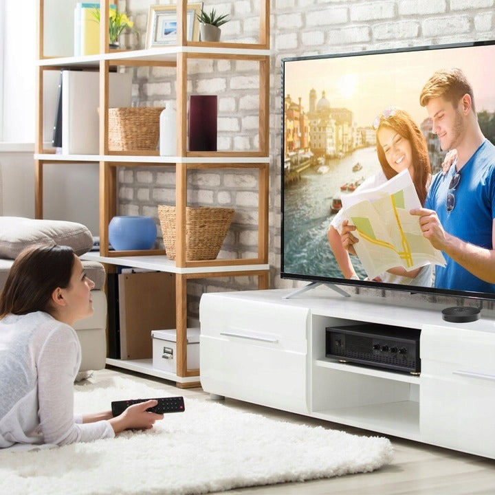 WIFI HDMI ADAPTER WIRELESS CHROMECAST MIRRORSCREEN 2IN1 SMARTBOX Manufacturer code 5904268950556
