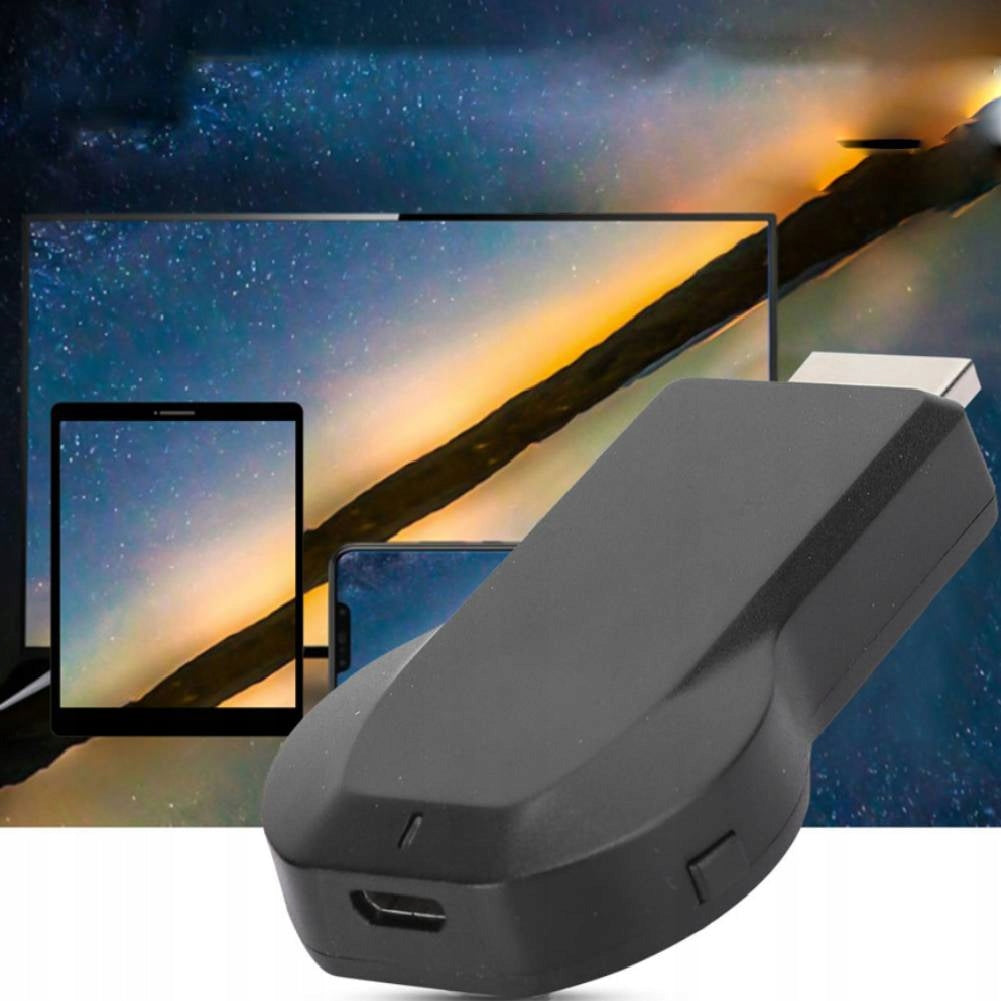 WIFI HDMI TV WIRELESS DISPLAY RECEIVER FOR ANYCAST M2 PLUS Model 2610190006411