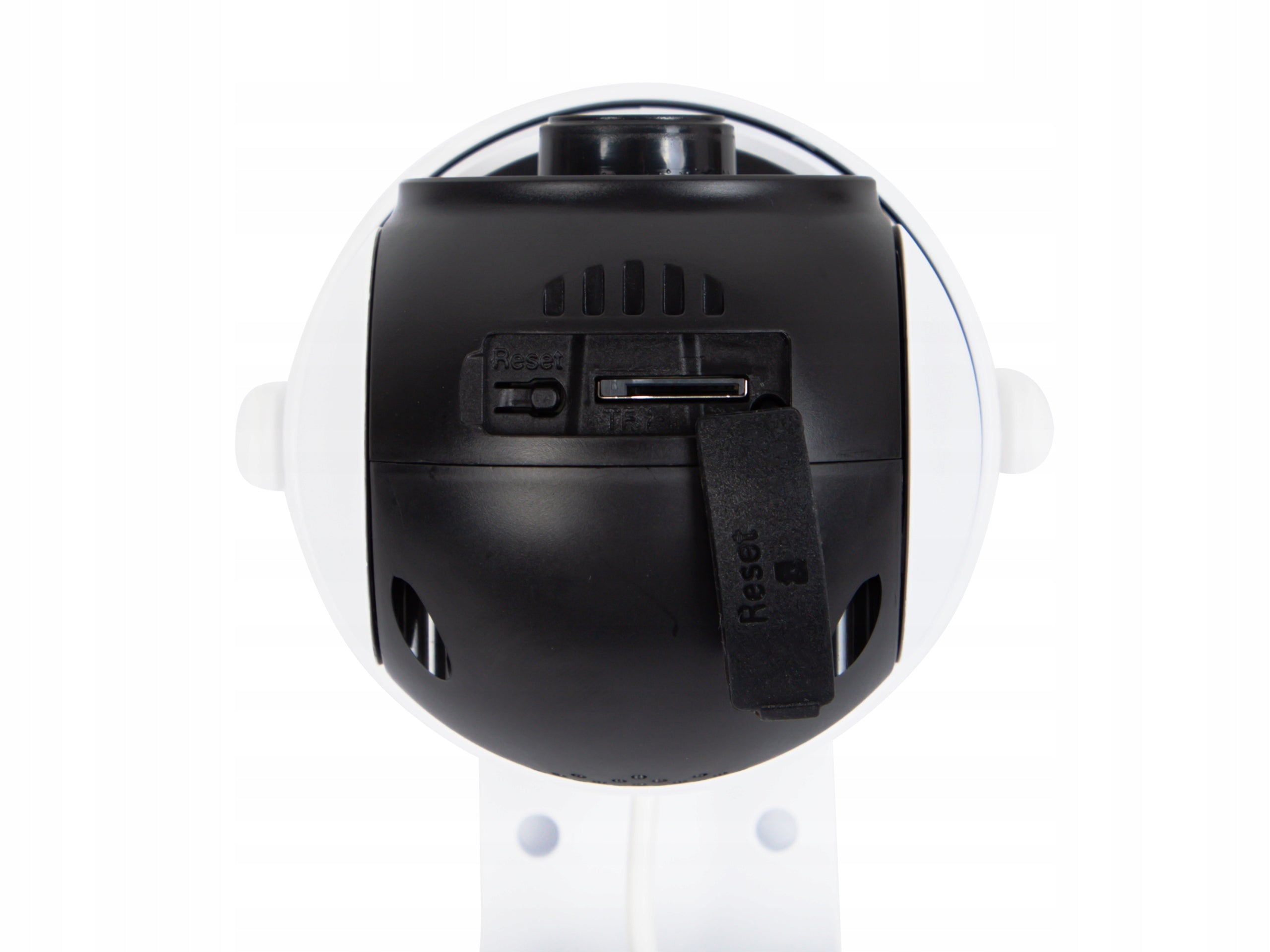 WIFI IP CAMERA 5MPx ROTATING TUYA OUTDOOR FULL HD ZOOM DETECTION IP65 PTZ Manufacturer code 78-685#