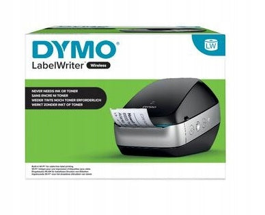 WIFI printer DYMO LW series 450 460 wireless Manufacturer Dymo