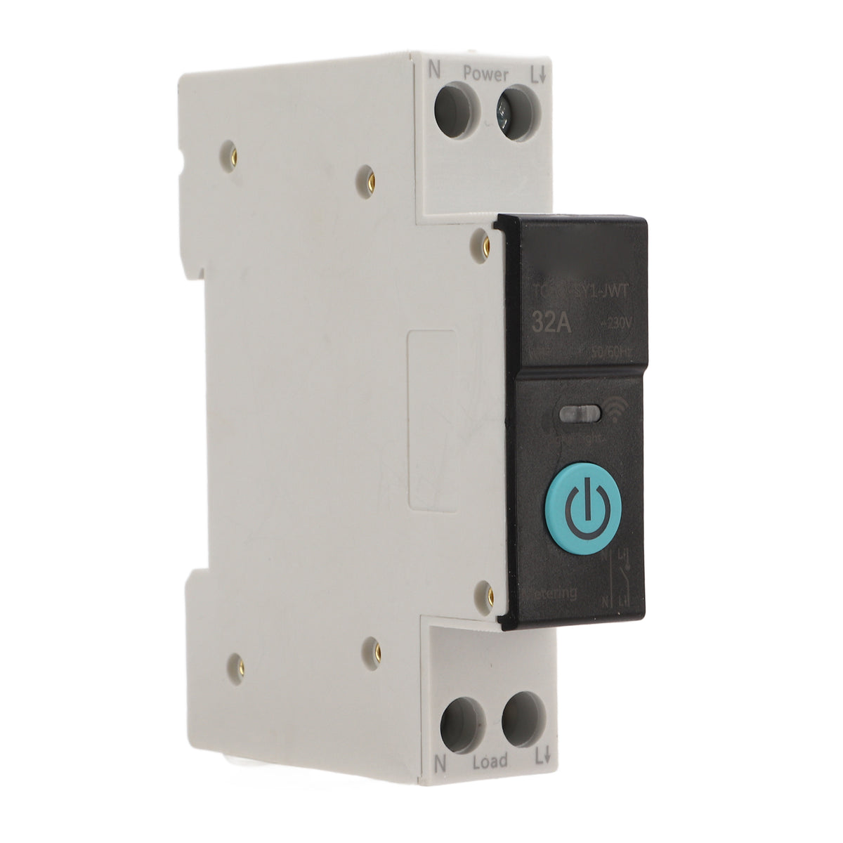 WIFI relay 32A TUYA SMART RAIL SWITCH DIN CONTROLLER ON OFF Brand no brand