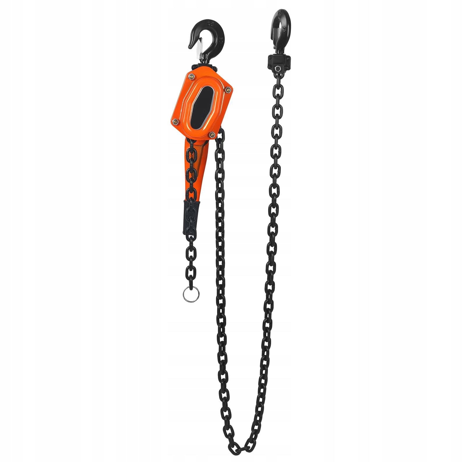 WINCH CHAIN WINCH MANUAL RUKCUG 3T KIFOR RATCHET 2 HOOKS 3M Brand Mar-Pol